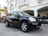 2012 Mercedes-Benz GL 450 4Matic