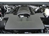 2015 GMC Yukon XL SLT 4WD 5.3 Liter FlexFuel DI OHV 16-Valve VVT EcoTec3 V8 Engine