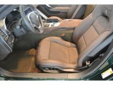 2014 Chevrolet Corvette Stingray Convertible Z51 Premiere Edition Premire Edition Brownstone Suede Interior