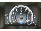 2014 Chevrolet Corvette Stingray Convertible Z51 Premiere Edition Gauges