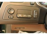 2014 Chevrolet Corvette Stingray Convertible Z51 Premiere Edition Controls