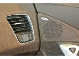 2014 Chevrolet Corvette Stingray Convertible Z51 Premiere Edition Controls