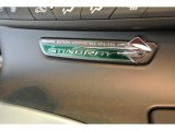 2014 Chevrolet Corvette Stingray Convertible Z51 Premiere Edition Marks and Logos