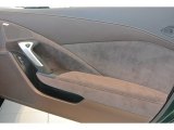 2014 Chevrolet Corvette Stingray Convertible Z51 Premiere Edition Door Panel