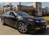 2012 Acura TL 3.5