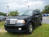 2005 Black Clearcoat Lincoln Navigator Luxury 4x4 #9191426