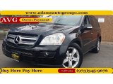 2007 Mercedes-Benz GL 450