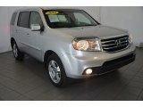 2012 Honda Pilot EX