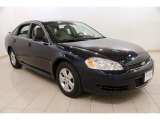 2009 Chevrolet Impala LT