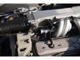 1988 Chevrolet Corvette Convertible 5.7 Liter OHV 16-Valve L98 V8 Engine