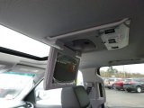 2015 Chevrolet Suburban LT 4WD Entertainment System