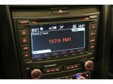 2009 Pontiac G8 Sedan Audio System