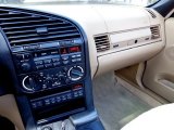 1994 BMW 3 Series 325i Convertible Controls