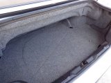 1994 BMW 3 Series 325i Convertible Trunk