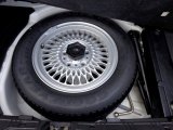 BMW 3 Series 1994 Wheels and Tires