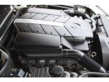 2001 Mercedes-Benz SL 500 Roadster 5.0 Liter SOHC 24-Valve V8 Engine