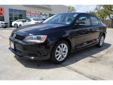 2011 Volkswagen Jetta SE Sedan