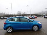 2014 Ford C-Max Hybrid SEL