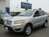 2010 Hyundai Santa Fe GLS