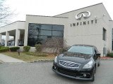 2012 Infiniti G 37 x S Sport AWD Sedan