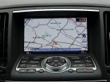 2012 Infiniti G 37 x S Sport AWD Sedan Navigation
