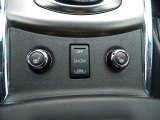 2012 Infiniti G 37 x S Sport AWD Sedan Controls