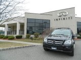 2008 Mercedes-Benz GL 450 4Matic