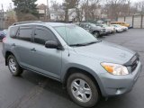 2006 Toyota RAV4 4WD