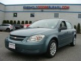 2009 Chevrolet Cobalt LS Sedan