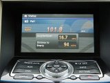 2010 Infiniti FX 35 AWD Controls