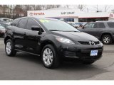 2009 Brilliant Black Mazda CX-7 Sport AWD #92265086