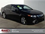 2012 Acura TSX Sedan