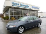 2004 Acura TSX Sedan