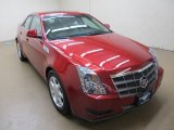 2009 Cadillac CTS 4 AWD Sedan