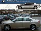 2011 Lexus ES 350