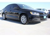 2012 Volkswagen Jetta SE Sedan