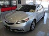 2012 Acura TL 3.5 Technology