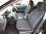 2014 Nissan Rogue Select S AWD Front Seat