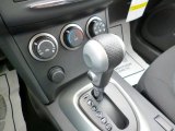 2014 Nissan Rogue Select S AWD Xtronic CVT Automatic Transmission