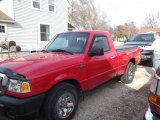 2009 Ford Ranger Sport Regular Cab