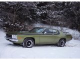 Plymouth Satellite 1973 Data, Info and Specs