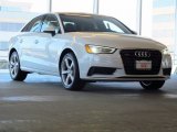 2015 Audi A3 2.0 Premium quattro