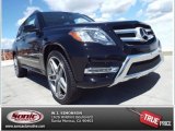 2014 Mercedes-Benz GLK 350