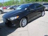 2014 Ford Fusion SE EcoBoost
