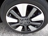 2014 Kia Soul ! Wheel