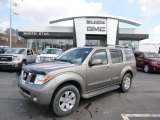 2006 Nissan Pathfinder SE 4x4