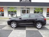 2014 Acura RDX Technology