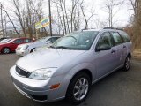 2005 Ford Focus ZXW SES Wagon