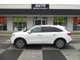 2014 Acura MDX Technology