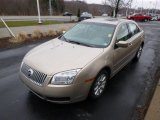 2008 Mercury Milan I4 Front 3/4 View